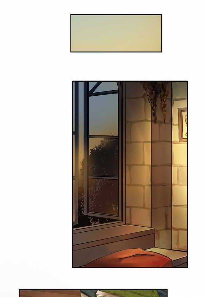 Nụ Hôn Nguyền Rủa Chapter 24 trang 26