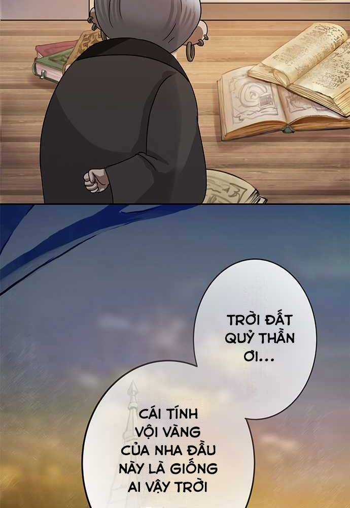 Nụ Hôn Nguyền Rủa Chapter 24 trang 36