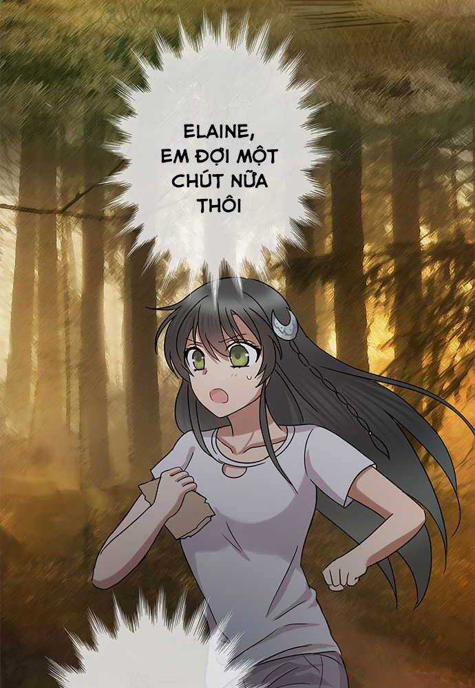 Nụ Hôn Nguyền Rủa Chapter 24 trang 38