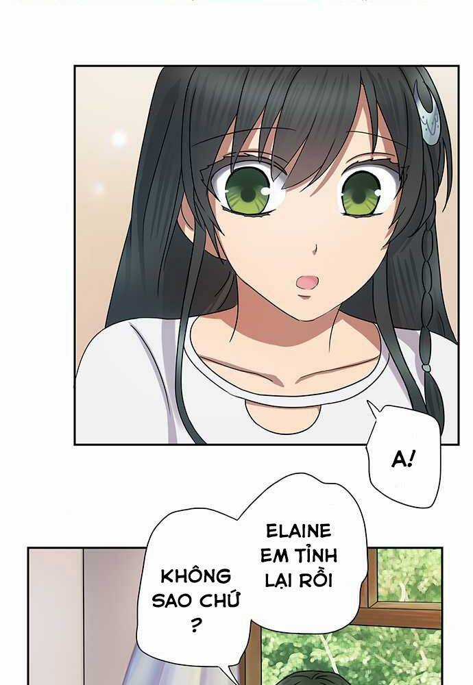 Nụ Hôn Nguyền Rủa Chapter 24 trang 4