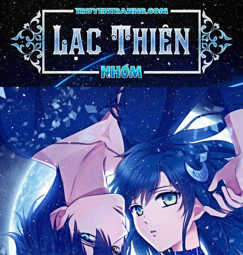 Nụ Hôn Nguyền Rủa Chapter 25 trang 0
