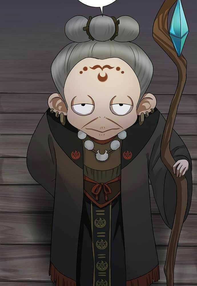 Nụ Hôn Nguyền Rủa Chapter 25 trang 10