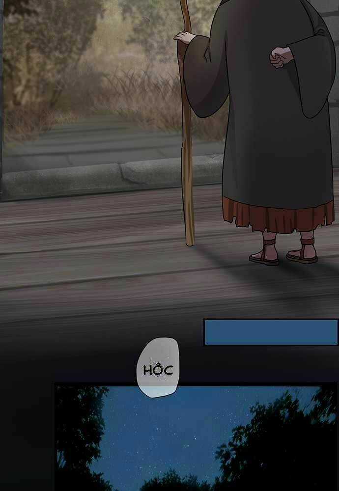 Nụ Hôn Nguyền Rủa Chapter 25 trang 16