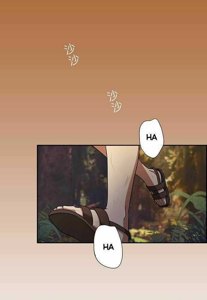 Nụ Hôn Nguyền Rủa Chapter 25 trang 2