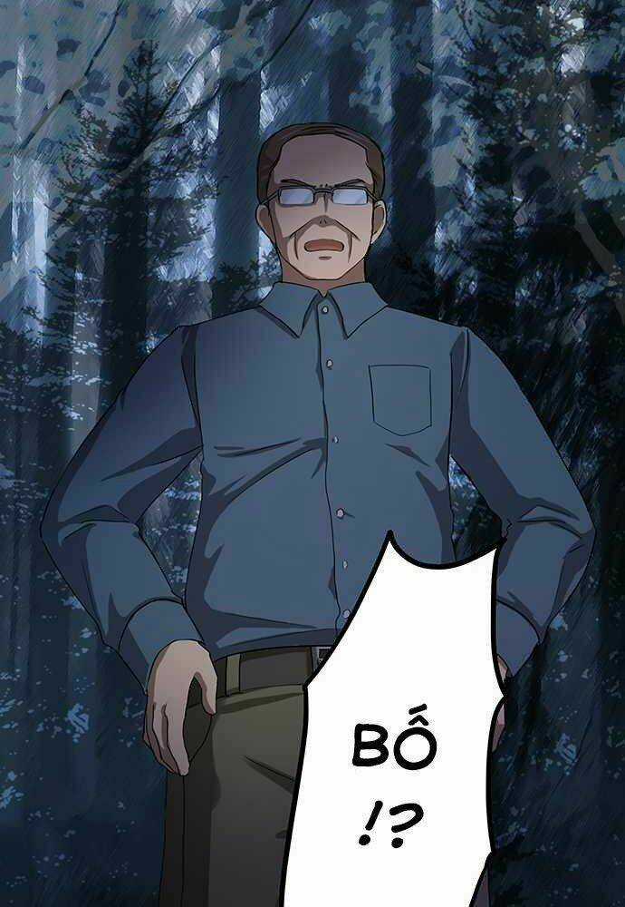 Nụ Hôn Nguyền Rủa Chapter 25 trang 23