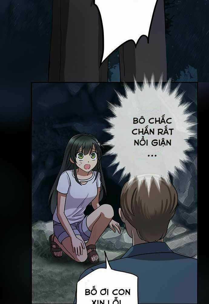 Nụ Hôn Nguyền Rủa Chapter 25 trang 24