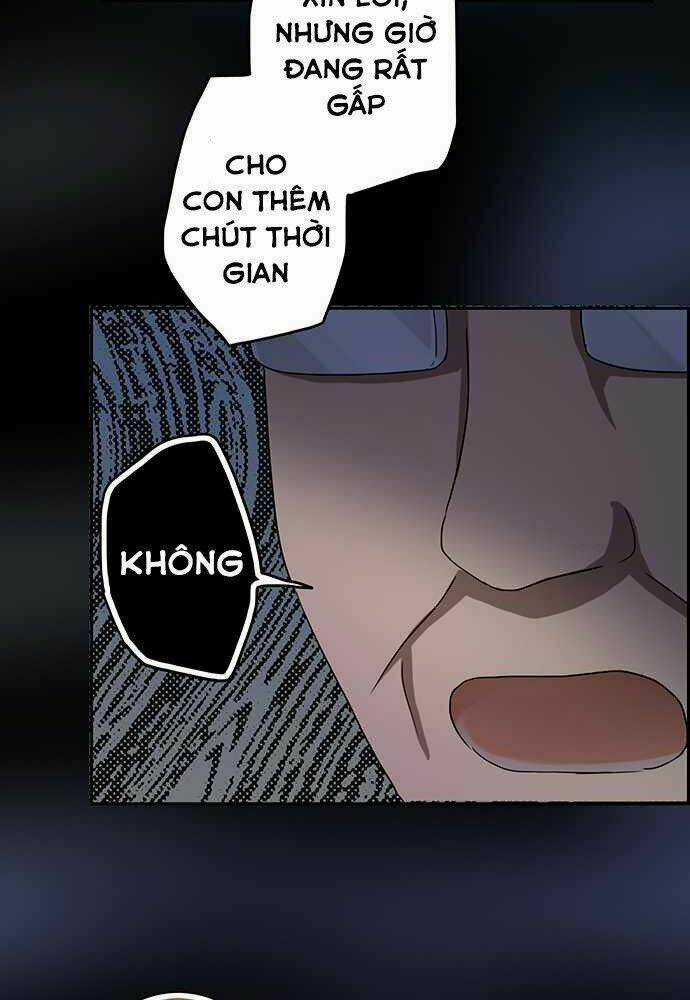 Nụ Hôn Nguyền Rủa Chapter 25 trang 25