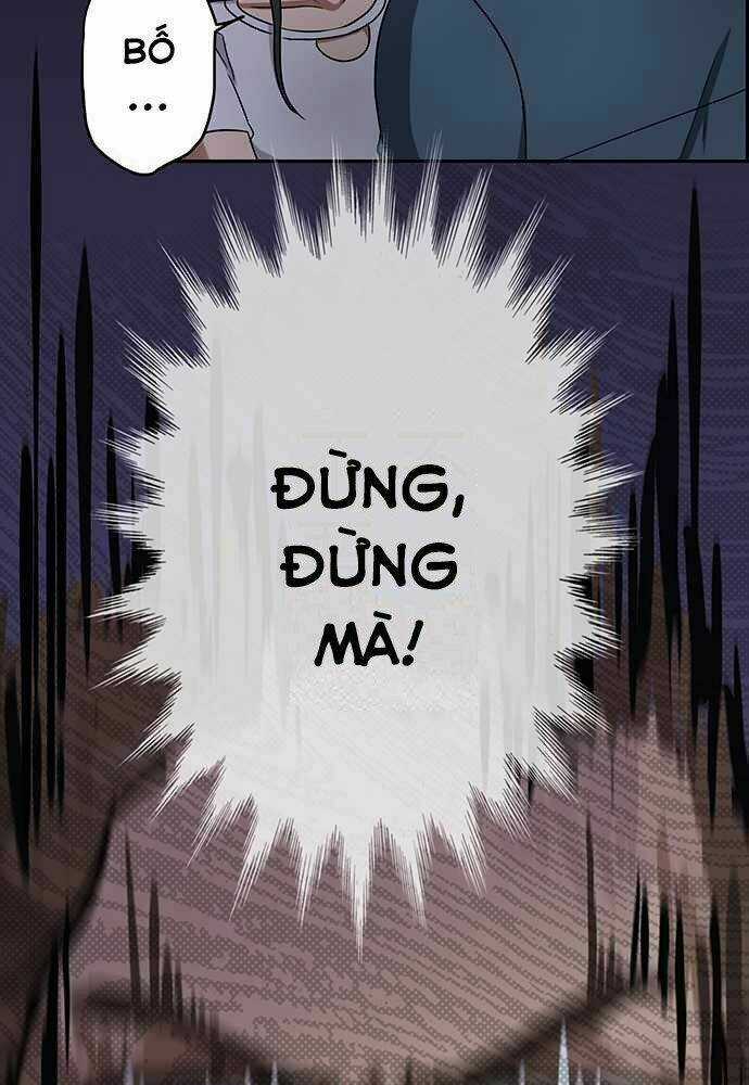 Nụ Hôn Nguyền Rủa Chapter 25 trang 30