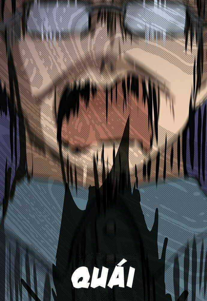 Nụ Hôn Nguyền Rủa Chapter 25 trang 31