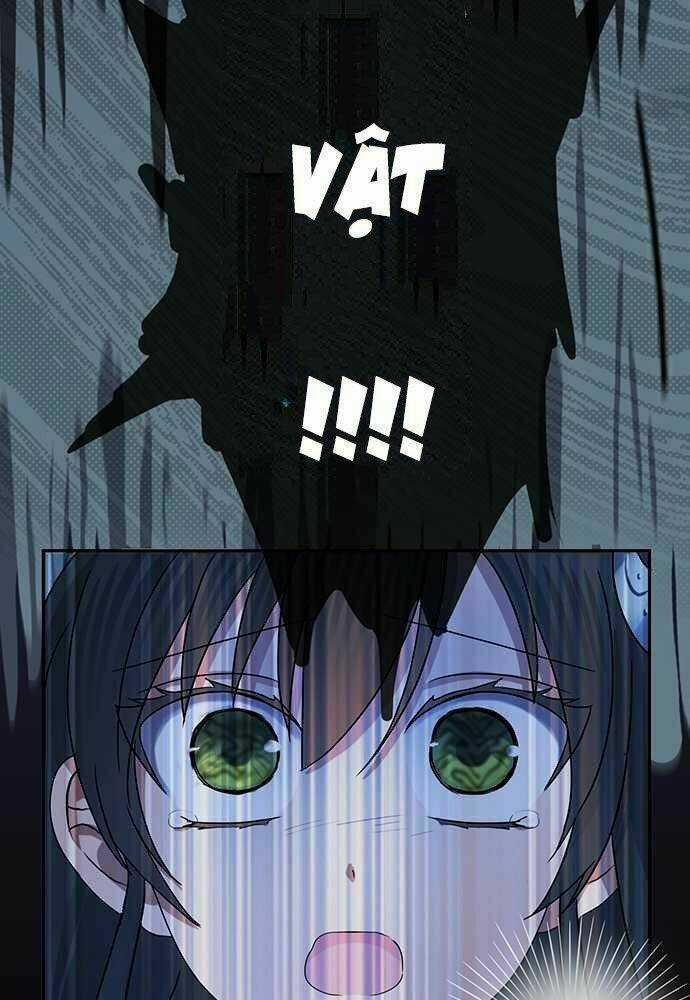 Nụ Hôn Nguyền Rủa Chapter 25 trang 32