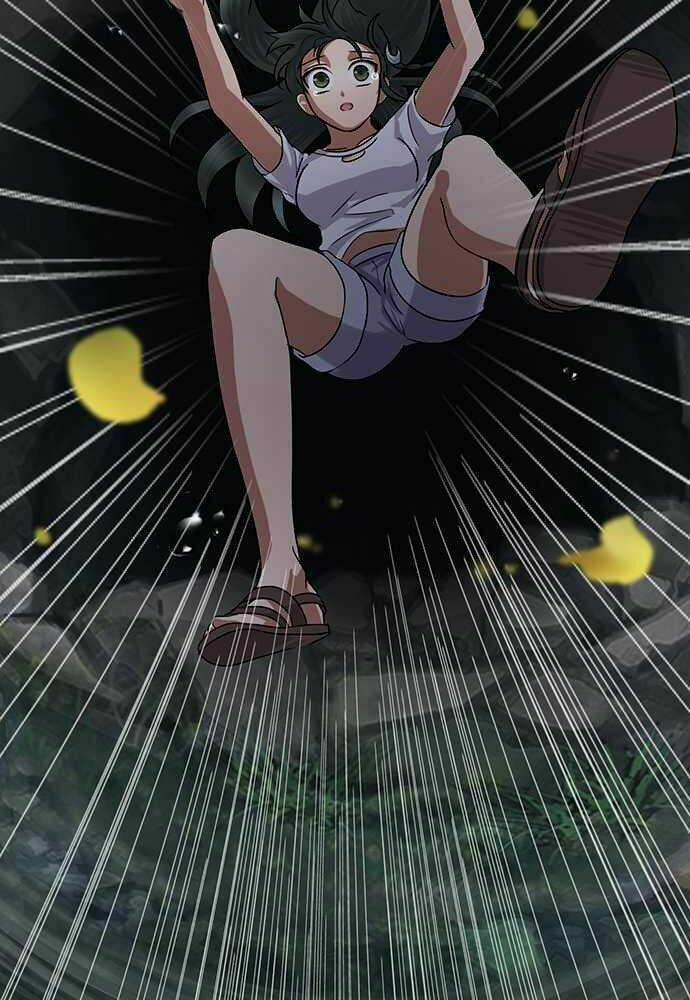 Nụ Hôn Nguyền Rủa Chapter 25 trang 35