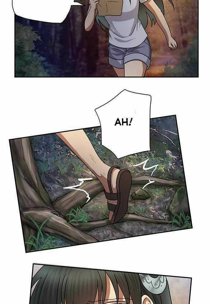 Nụ Hôn Nguyền Rủa Chapter 25 trang 4