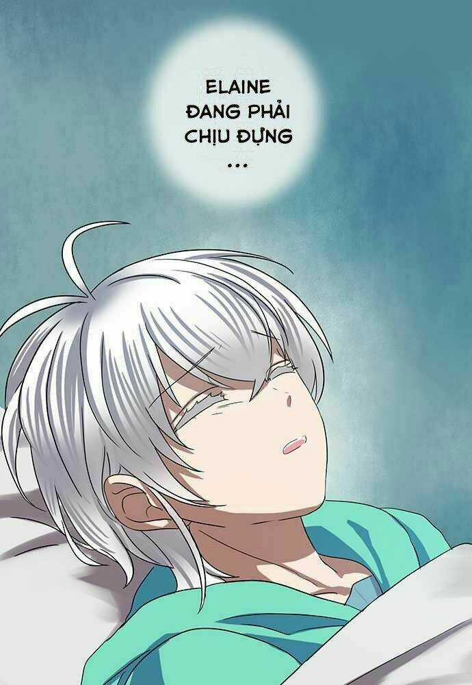 Nụ Hôn Nguyền Rủa Chapter 25 trang 6