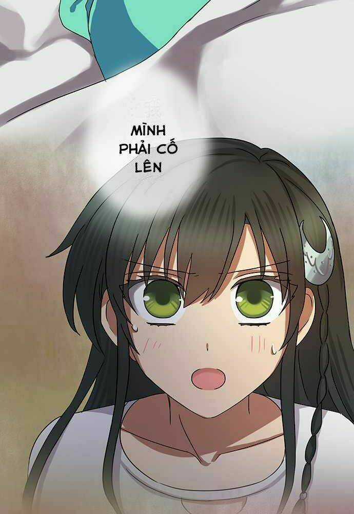 Nụ Hôn Nguyền Rủa Chapter 25 trang 7