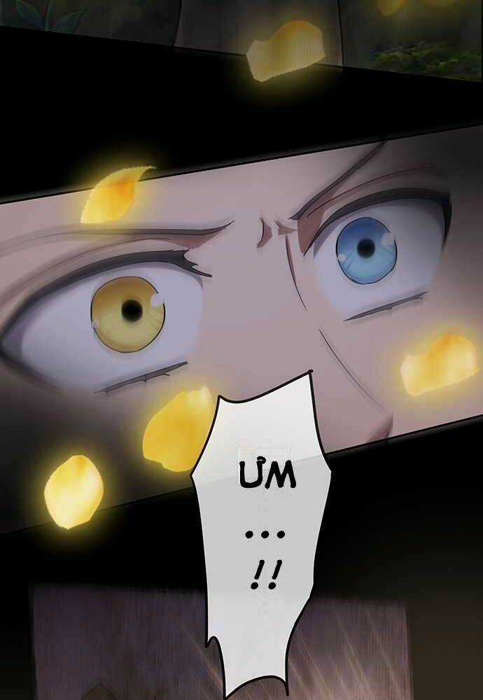 Nụ Hôn Nguyền Rủa Chapter 26 trang 11