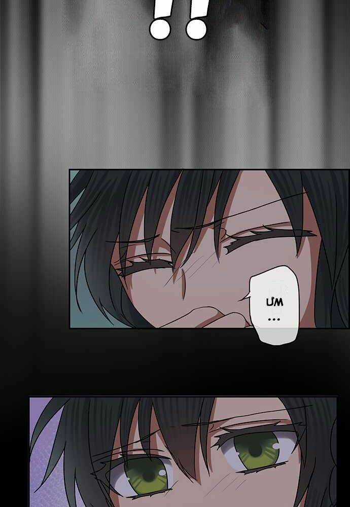 Nụ Hôn Nguyền Rủa Chapter 26 trang 15