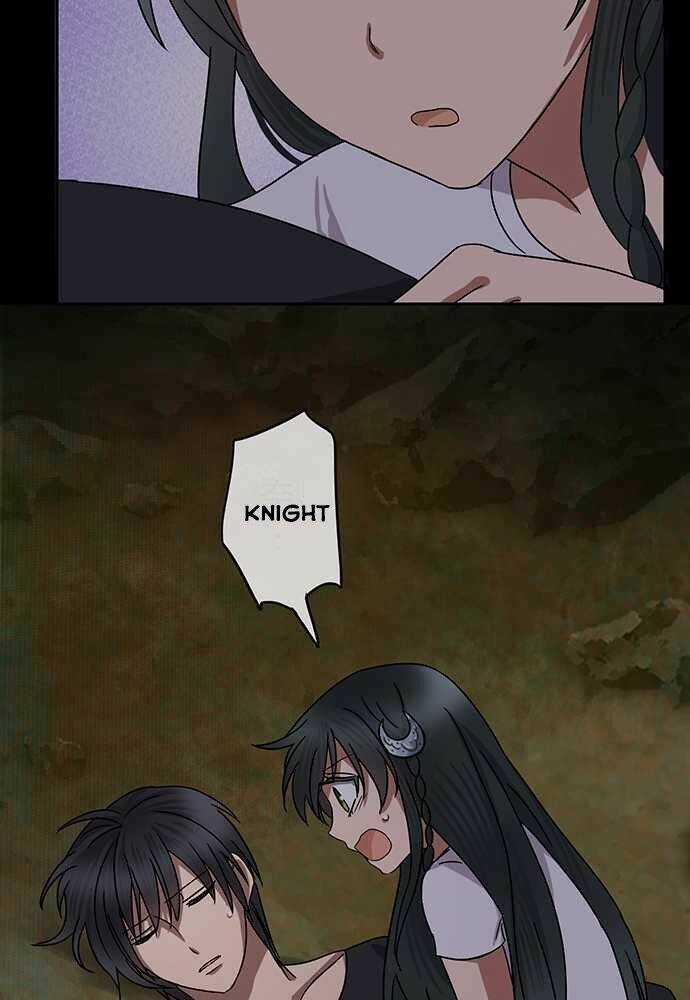 Nụ Hôn Nguyền Rủa Chapter 26 trang 16