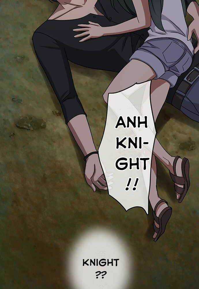 Nụ Hôn Nguyền Rủa Chapter 26 trang 17