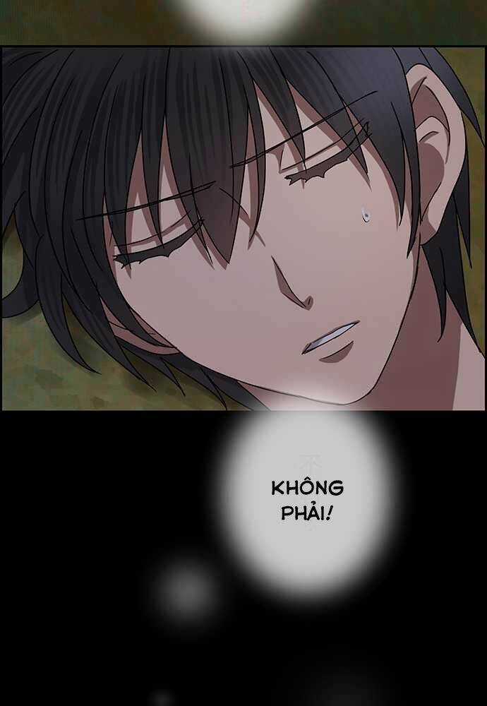 Nụ Hôn Nguyền Rủa Chapter 26 trang 18