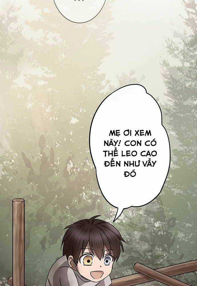 Nụ Hôn Nguyền Rủa Chapter 26 trang 21