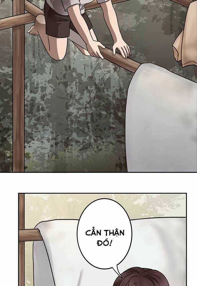 Nụ Hôn Nguyền Rủa Chapter 26 trang 22