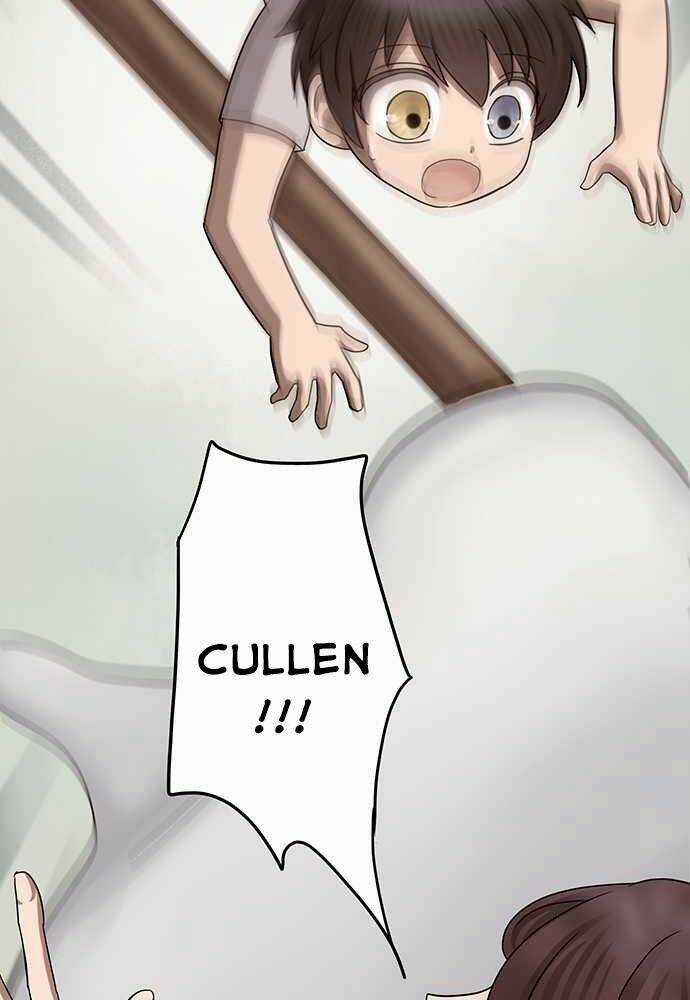 Nụ Hôn Nguyền Rủa Chapter 26 trang 25