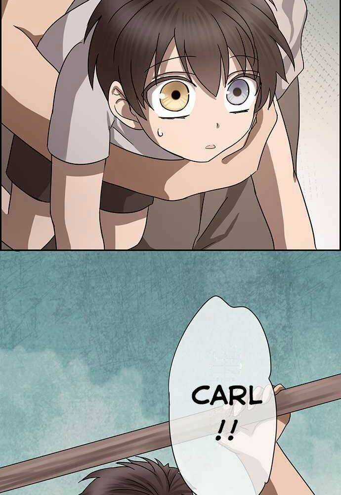 Nụ Hôn Nguyền Rủa Chapter 26 trang 27