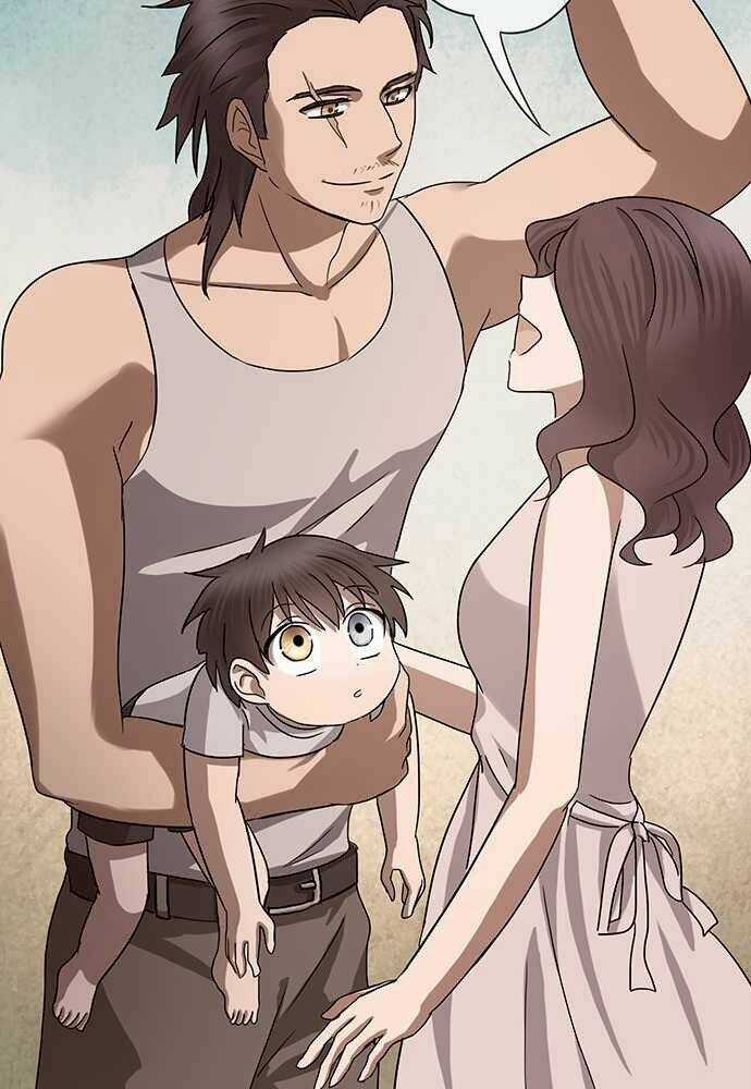 Nụ Hôn Nguyền Rủa Chapter 26 trang 28