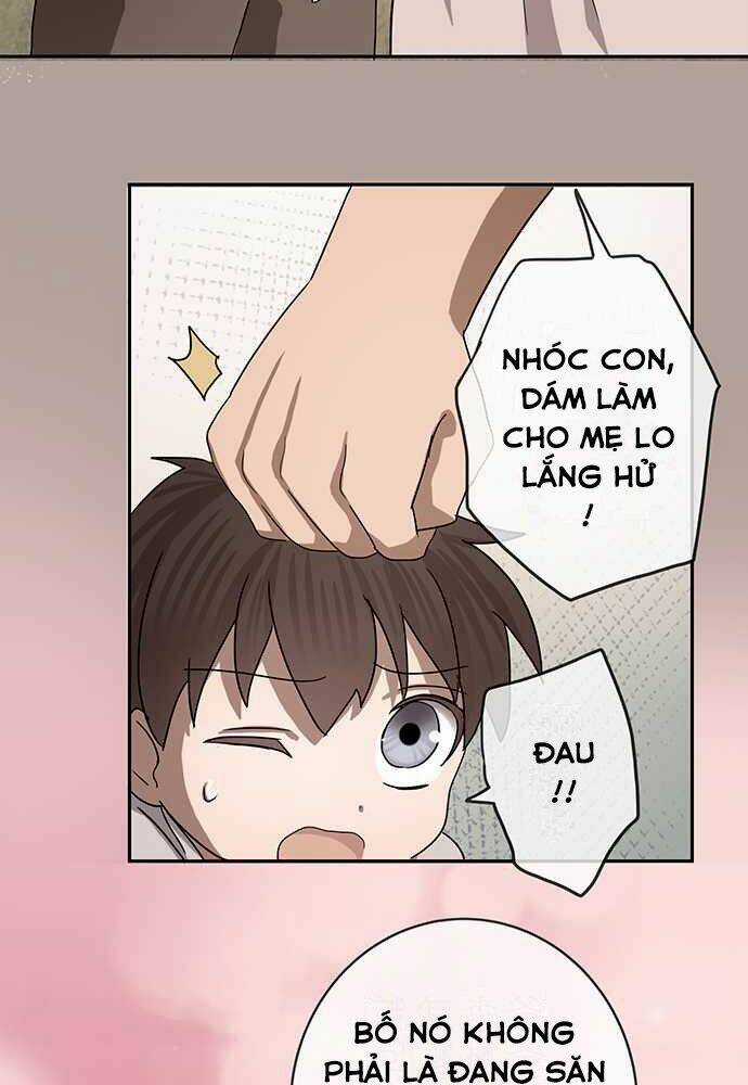 Nụ Hôn Nguyền Rủa Chapter 26 trang 29