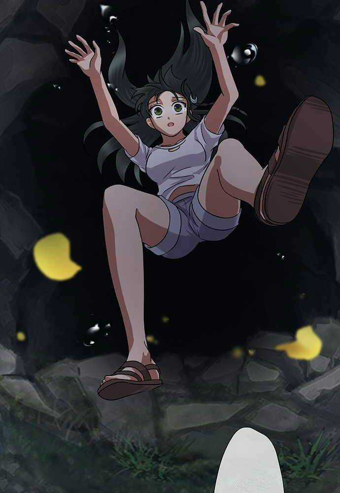 Nụ Hôn Nguyền Rủa Chapter 26 trang 3