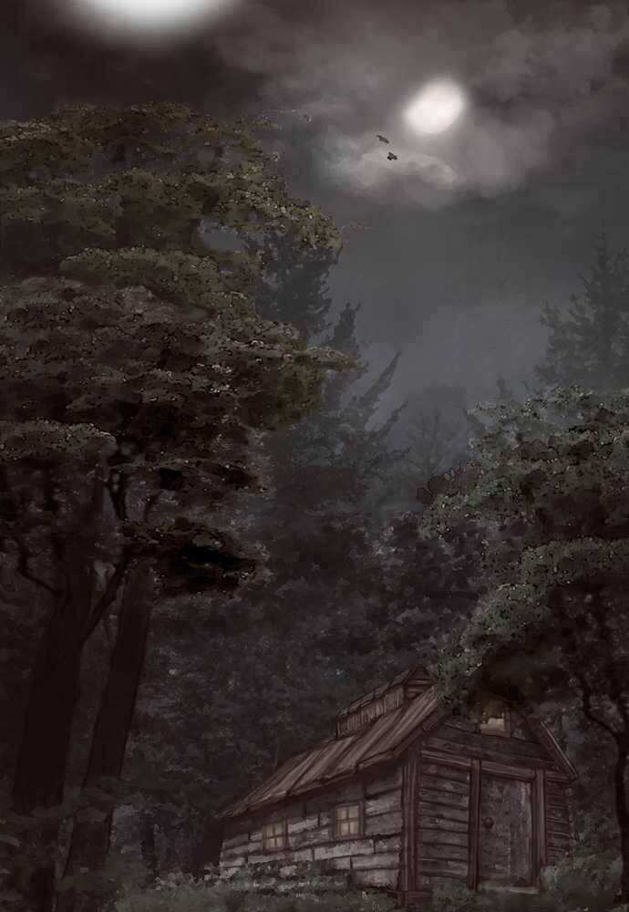 Nụ Hôn Nguyền Rủa Chapter 26 trang 32