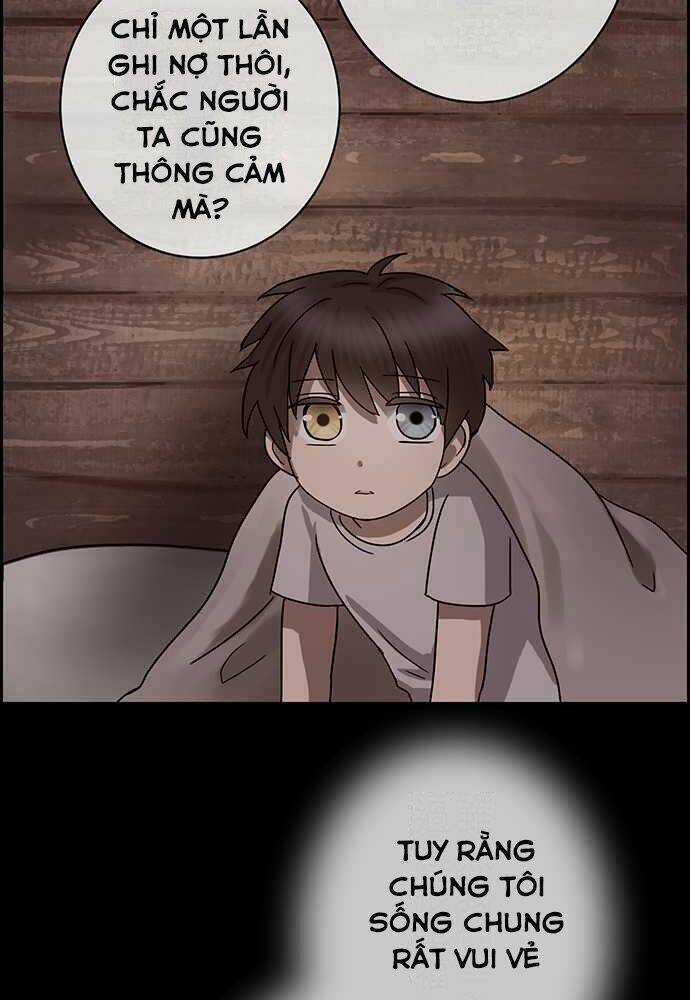 Nụ Hôn Nguyền Rủa Chapter 26 trang 35