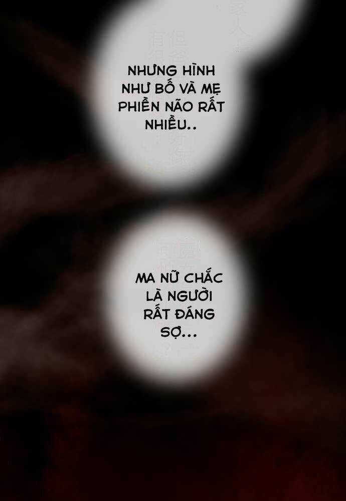 Nụ Hôn Nguyền Rủa Chapter 26 trang 36