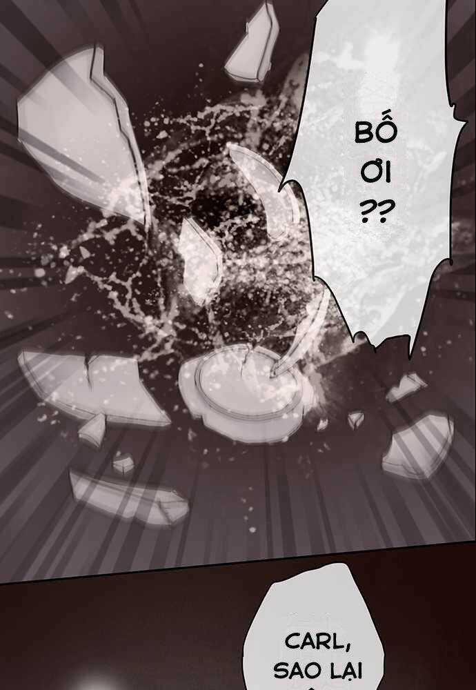 Nụ Hôn Nguyền Rủa Chapter 26 trang 38