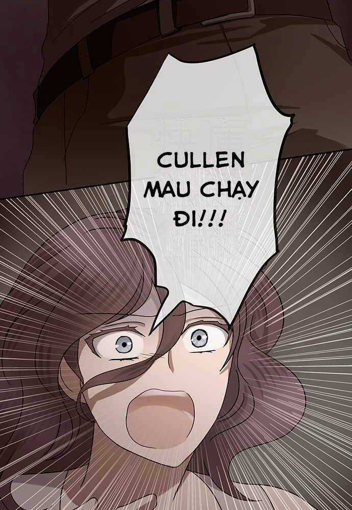 Nụ Hôn Nguyền Rủa Chapter 26 trang 41