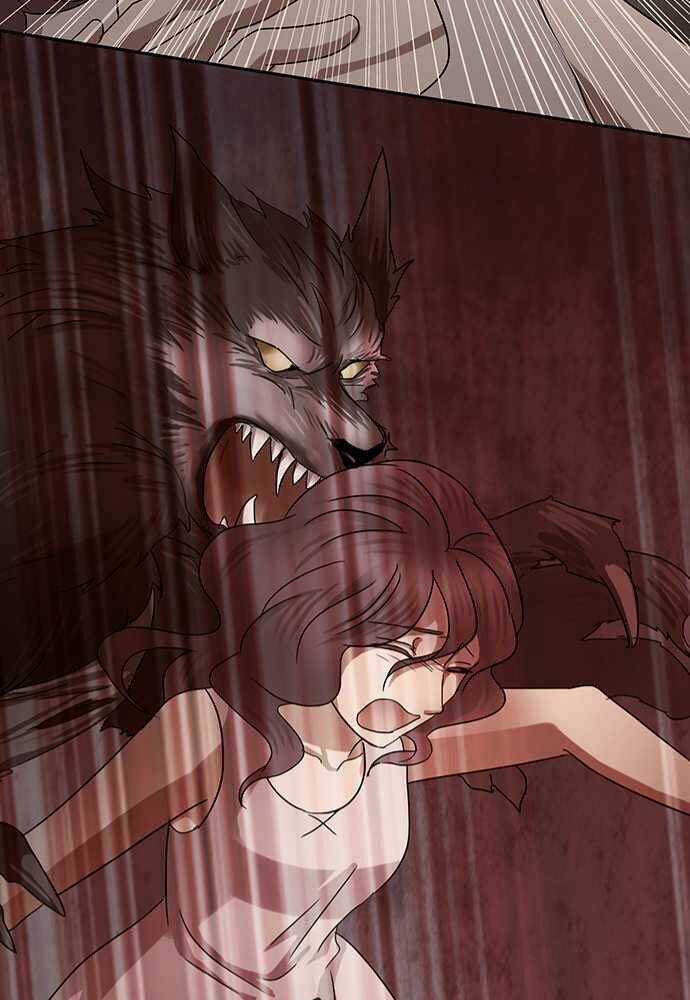 Nụ Hôn Nguyền Rủa Chapter 26 trang 42