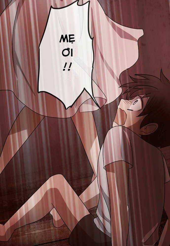 Nụ Hôn Nguyền Rủa Chapter 26 trang 43