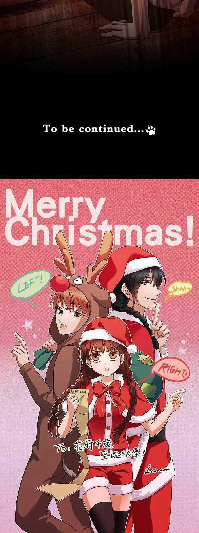 Nụ Hôn Nguyền Rủa Chapter 26 trang 44