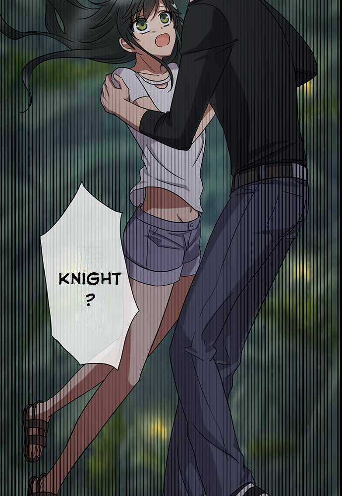 Nụ Hôn Nguyền Rủa Chapter 26 trang 8