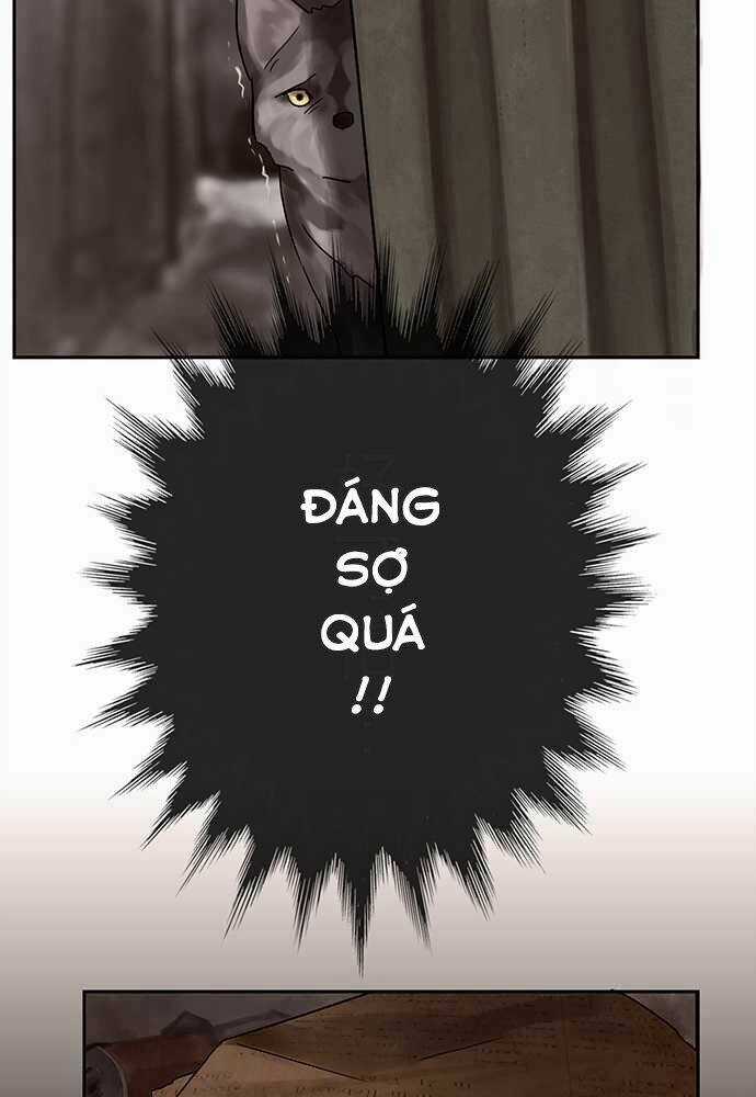 Nụ Hôn Nguyền Rủa Chapter 27 trang 14