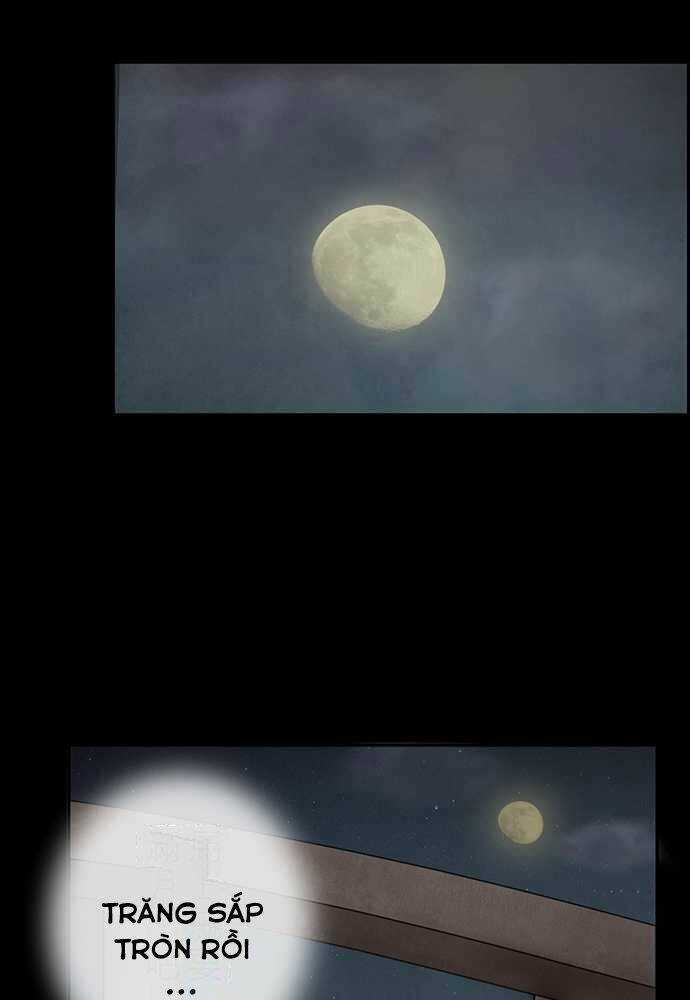 Nụ Hôn Nguyền Rủa Chapter 27 trang 16