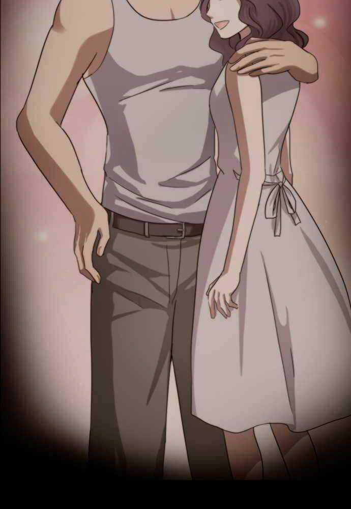 Nụ Hôn Nguyền Rủa Chapter 27 trang 19