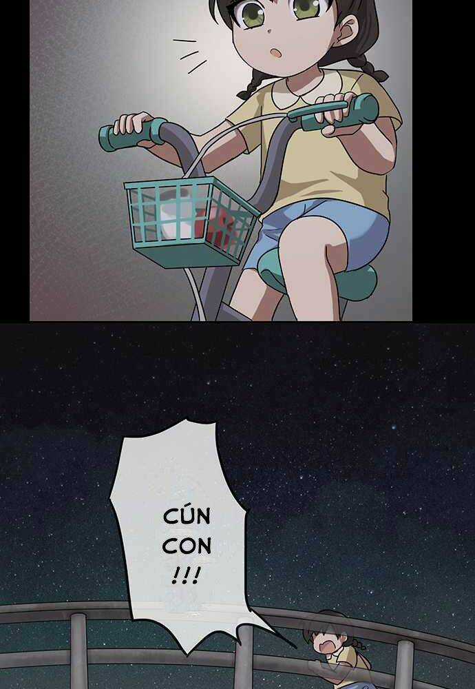 Nụ Hôn Nguyền Rủa Chapter 27 trang 21