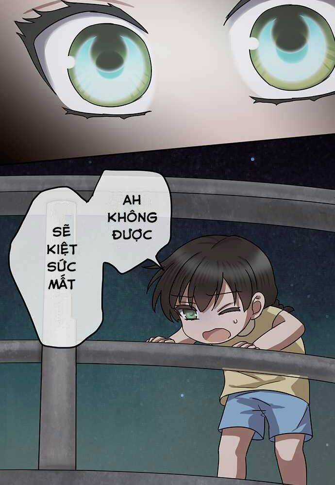 Nụ Hôn Nguyền Rủa Chapter 27 trang 23