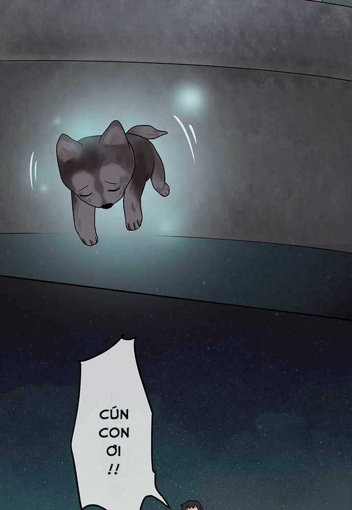 Nụ Hôn Nguyền Rủa Chapter 27 trang 24