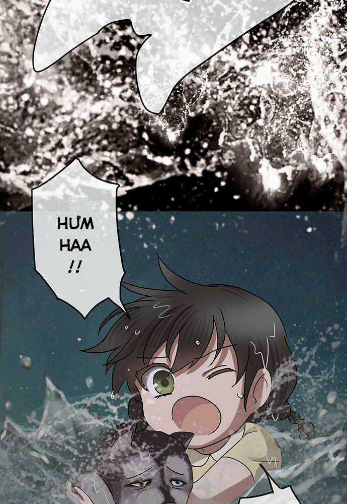 Nụ Hôn Nguyền Rủa Chapter 27 trang 27