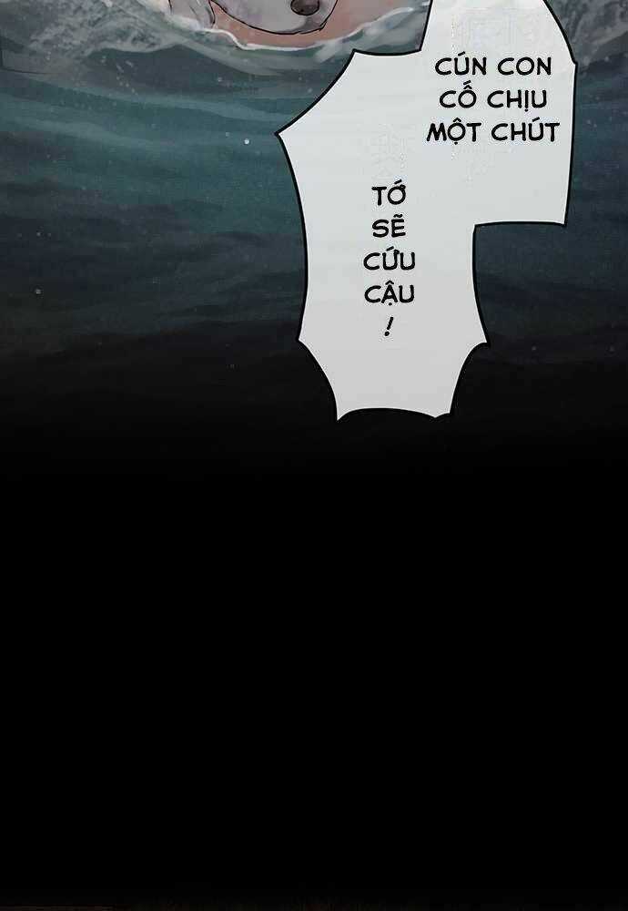 Nụ Hôn Nguyền Rủa Chapter 27 trang 28