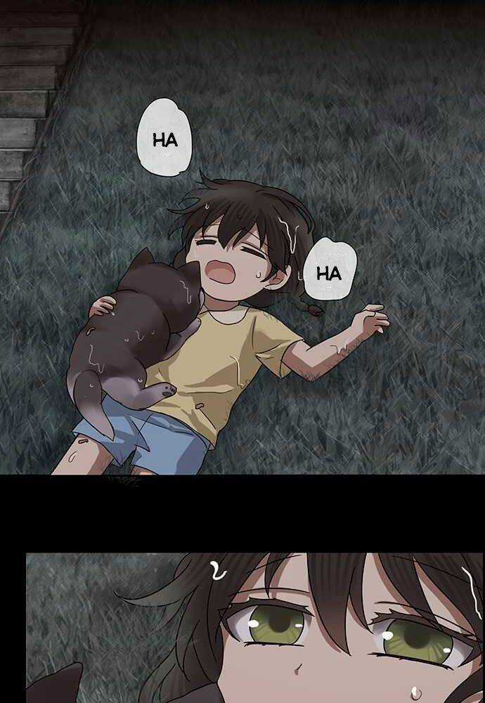 Nụ Hôn Nguyền Rủa Chapter 27 trang 29