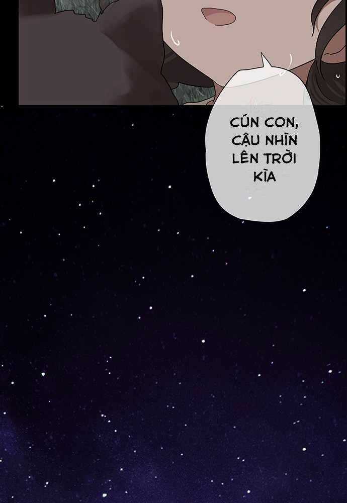 Nụ Hôn Nguyền Rủa Chapter 27 trang 30