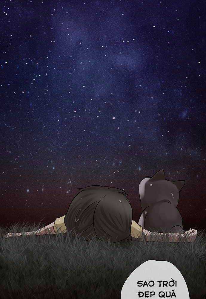 Nụ Hôn Nguyền Rủa Chapter 27 trang 31